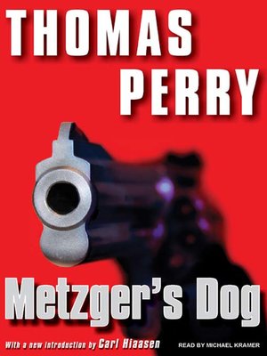 cover image of Metzger's Dog